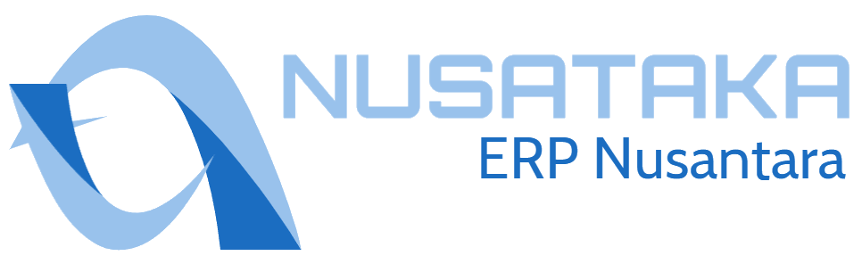 Nusataka Logo